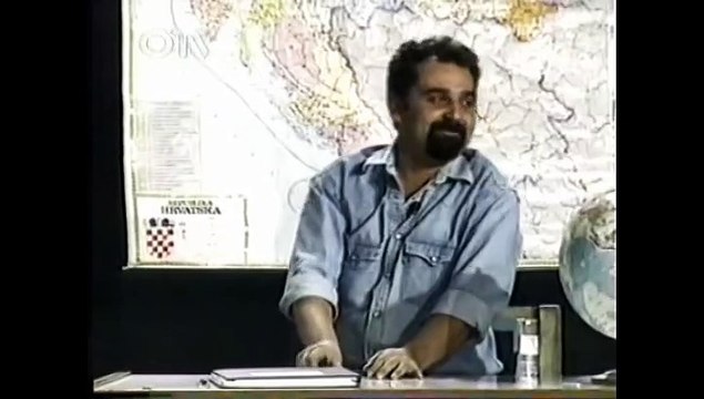 Večernja škola OTV - Likovna umjetnost, Dizajn, Feminizam u Hrvata [1996] drugi dio