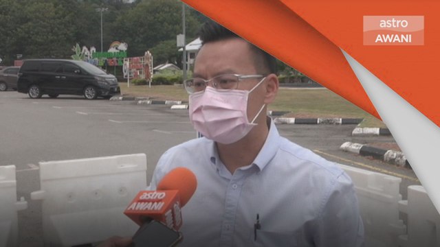 Sukan dan rekreasi | Belia rayu aktiviti sukan, SOP ketat