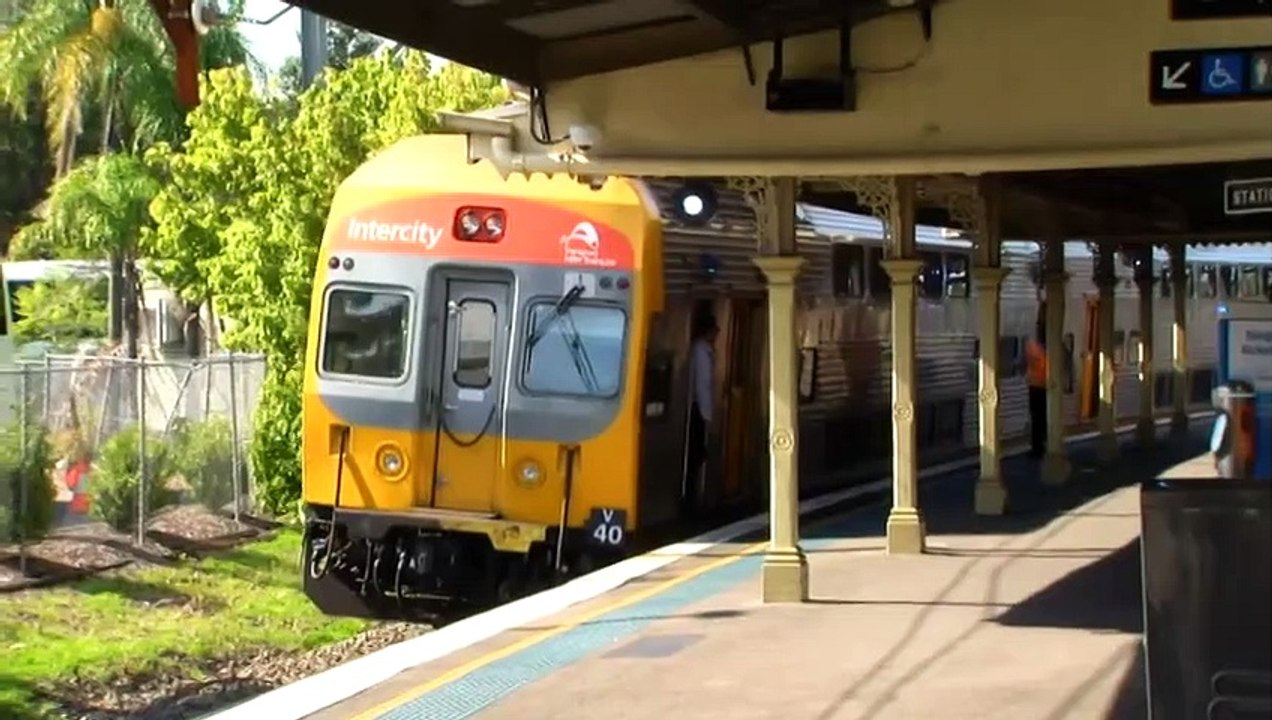 Re-opening of Blue Mountains train line could be delayed by incoming rainfall