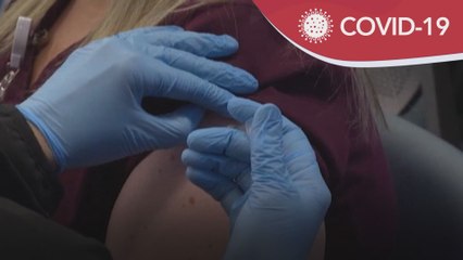 Vaksin COVID-19 | Pakar WHO sarankan penggunaan vaksin Astrazeneca