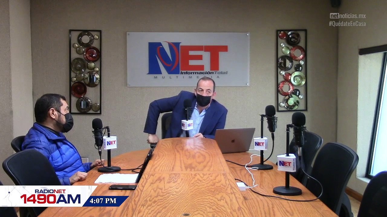 Hilo Directo 22/3/22