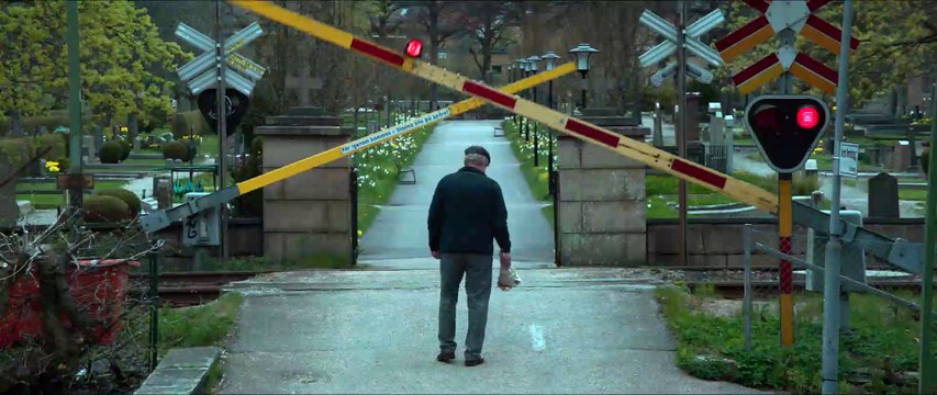 La bande-annonce du jour : Mr Ove