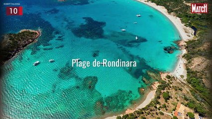 Top 10 des plus belles plages de Corse