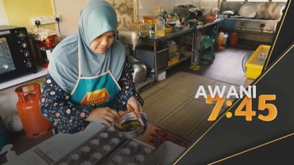 Keluarga di Pinggiran | Isi rumah berpendapatan rendah terkesan sejak PKP 2.0