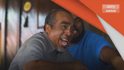 Hiburan: Industri kreatif tanah air semakin nazak? - Sabri Yunus