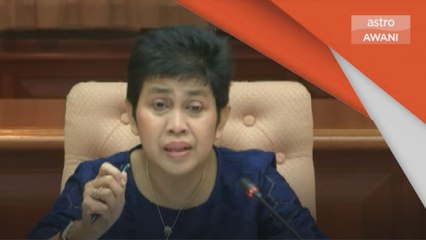 Moratorium | Pengguna berhak memendekkan tempoh bayaran hutang