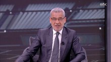 الآغا يشكر الاتحاد العربي للثقافة الرياضية على التكريم.. والدغيثر يشيد بالصدى.. وعمار عوض يطلب أمر واحد من الآغا