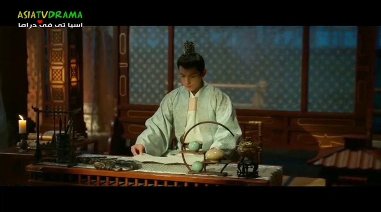 مسلسل كوني أميرتي  الحلقة 02
