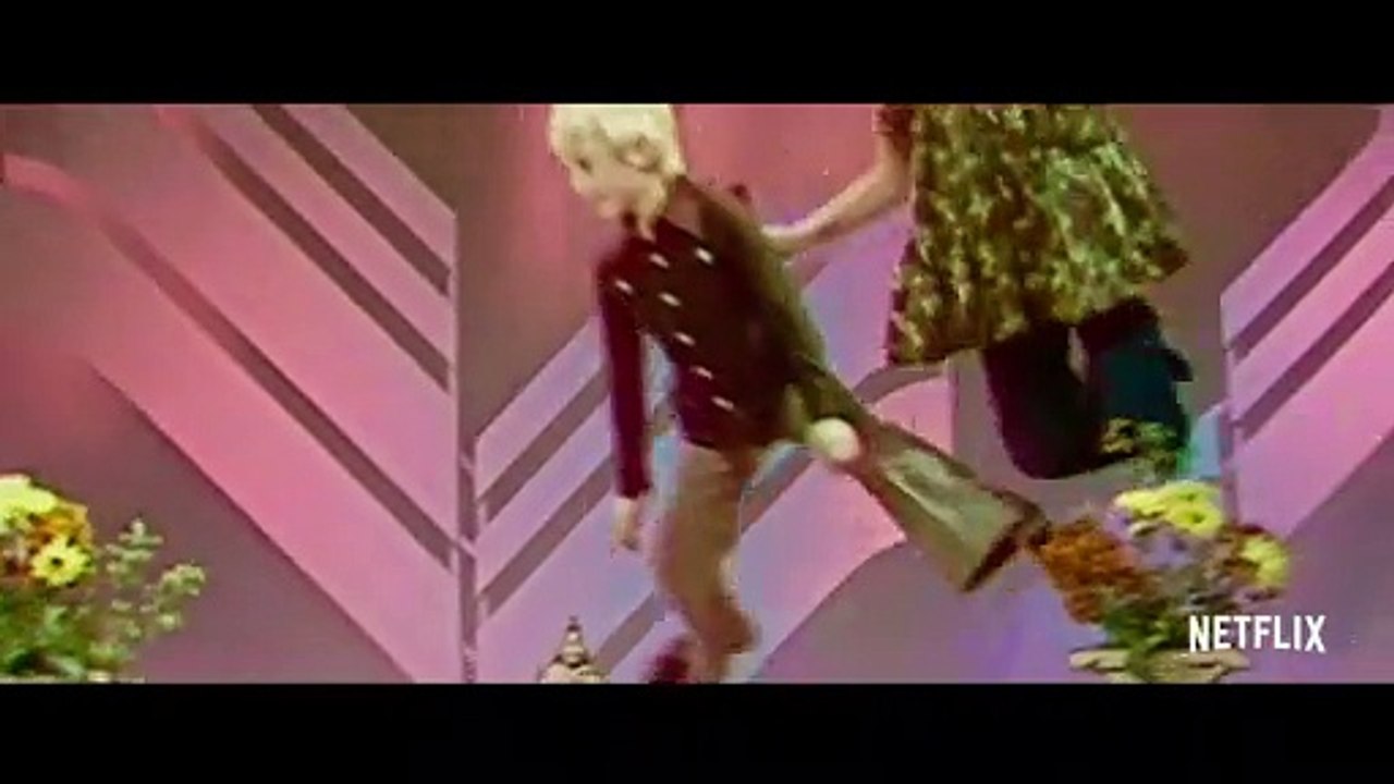 Jimmy Savile A British Horror Story Documentary