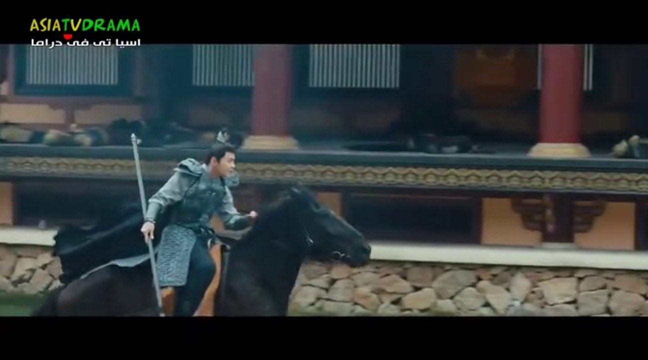 مسلسل كوني أميرتي  الحلقة 03