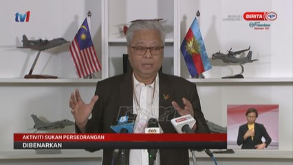 PKPD di Bandar Raub Perdana, Pahang mulai 12 Februari 2021