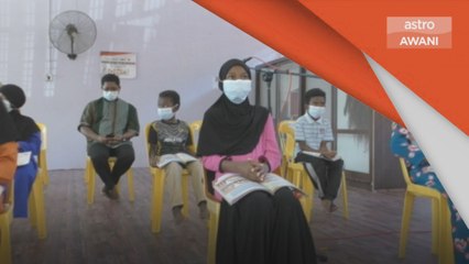 KPLB, JAKOA | Sasar lebih ramai anak Orang Asli lanjut pelajaran