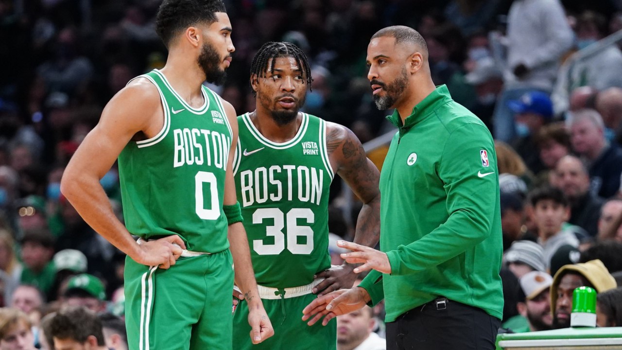 How Good Are The Boston Celtics?