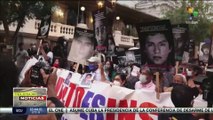 teleSUR Noticias 17:30 22-03: Registraduría colombiana ya no solicita recuento de votos electorales