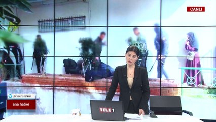 TELE1 ANA HABER (23 MART 2022) | 2
