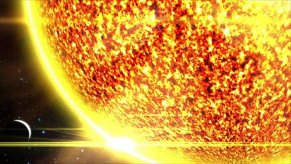 Earth to Experience Third Near-Miss by Solar Eruption in a Week