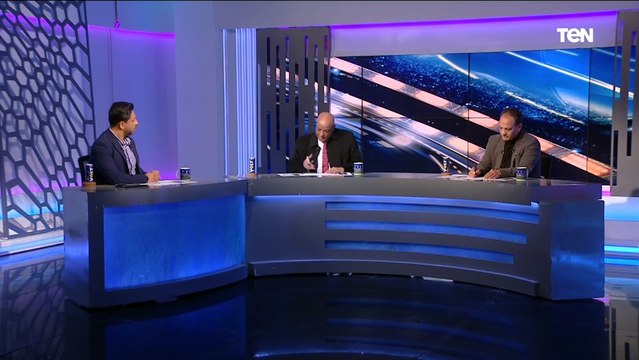 السيد يوضح رؤيته في مباراة مصر والسنغال بتصفيات المونديال.. خسارة نهائي إفريقيا أمامهم مش مقياس