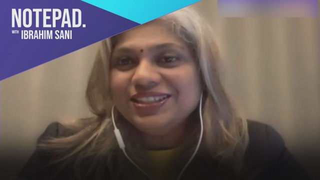 Ibrahim Sani's Notepad: Maybank says 100% growth in e-Angpao