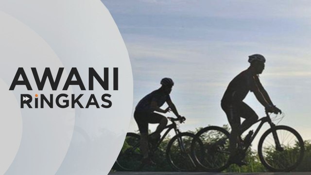 AWANI Ringkas: Beberapa aktiviti sukan, rekreasi dibenarkan