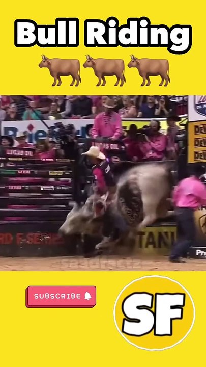 8 Second me करोड़ रूपेये जीत लो । Bull riding  #shorts