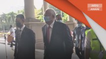 1MDB: Tiada ahli Kabinet bantah penglibatan Najib - Saksi