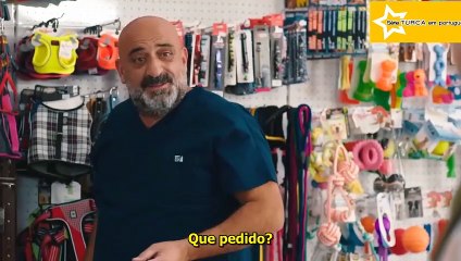 Conto da Ilha (Ada Masalı) Episódio- 22