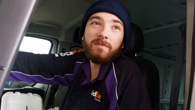 Tyler has never heard the gospel before. Pray for his salvation in Christ alone.