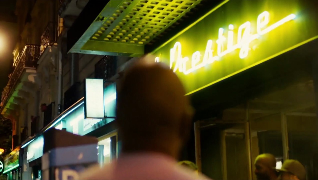 Bande-annonce : La Rumeur passe au cinéma avec "Les Derniers Parisiens"