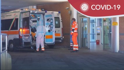 COVID-19 | Angka korban global kini cecah 2.36 juta