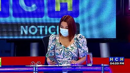 Se registra fuerte incendio en la empresa EEH de la col. Bográn de SPS