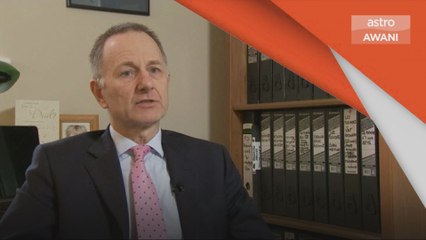 Rawatan Kanser | UK lapor tahun terburuk rekod diagnosis kanser