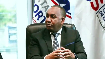 Departamento Aeroportuario pacta acuerdo por fortalecimiento ciberseguridad