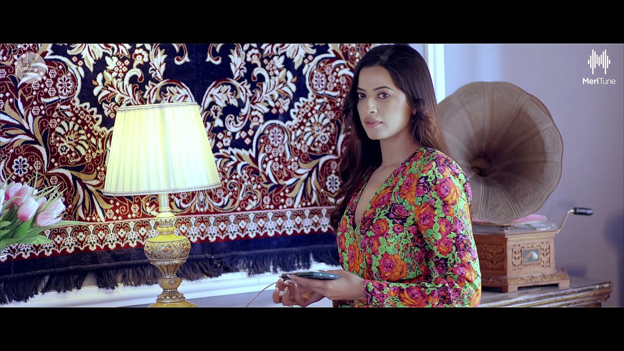 Bhari Mehfil (Full Video) - Babbu Maan - Latest Hindi Songs 2022 - Kunaal Vermaa - Meri Tune