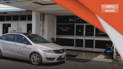 Jenayah | Rogol remaja sehingga hamil, dua lelaki ditahan