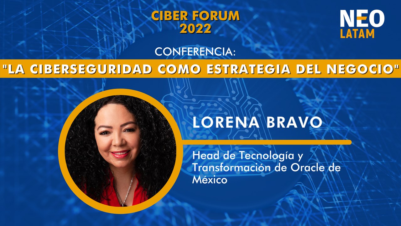 La ciberseguridad como estrategia de negocio