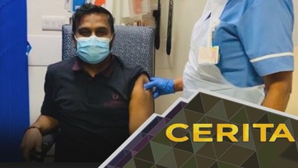Cerita Sebalik Berita: Vaksin COVID-19 | Rakyat Malaysia terima vaksin atas kerja kebajikan