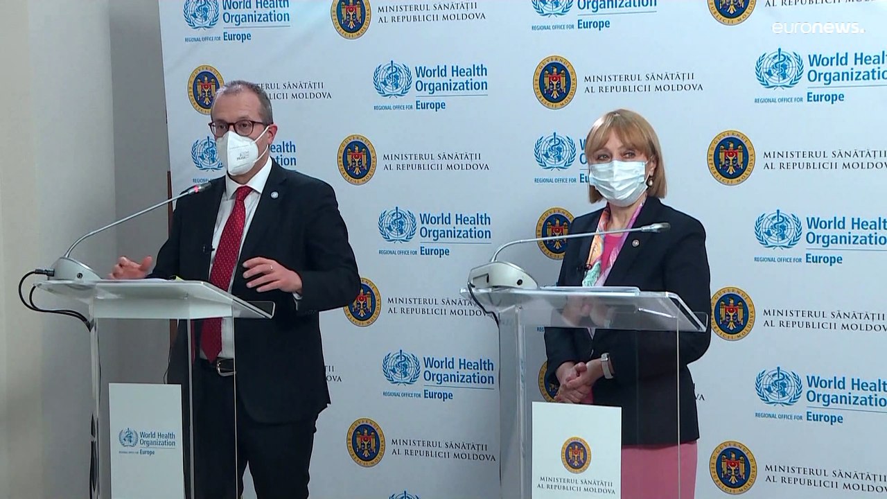 Frankreich: Höchste Neuinfektionen seit 8.2. - VW-Standort in China steht still