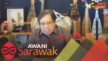 Tahun Baharu Cina | Contohi kesungguhan masyarakat Tiong Hua - Abang Jo