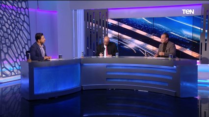 شريف الخشاب: السنغال منتخب تقيل والكل كان بيتمنى عدم مواجهته في تصفيات المونديال 