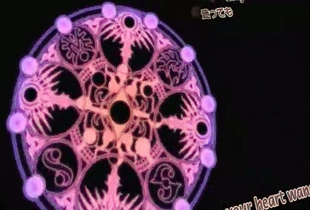 Tsubasa: Tokyo Revelations S01 E03