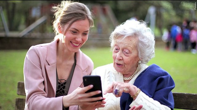 EnDetalle: Beneficios por parte del gobiernos para cuidadores