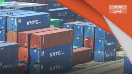 KDNK 2020 | Penguncupan 5.6 peratus tidak mengejutkan