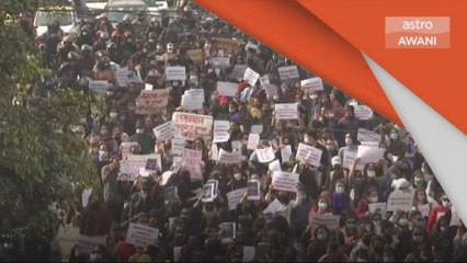 Hak Wanita | Sekat perjalanan bercanggah dengan hak asasi