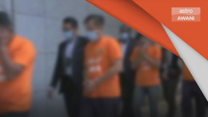 Rasuah Busters | Semakan gaji penjawat awam untuk elak rasuah