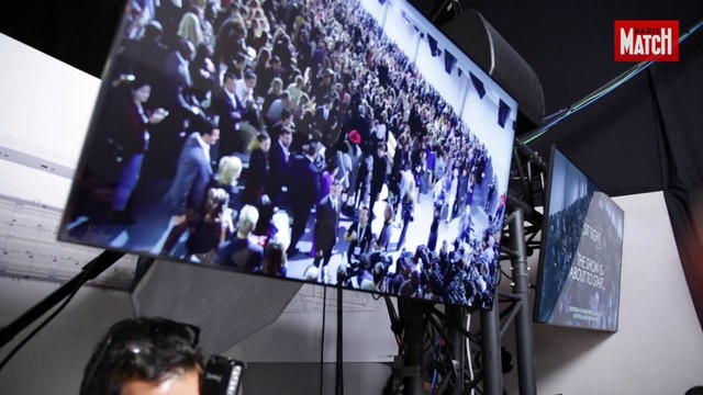 Maria Grazia Chiuri, la révolution Dior