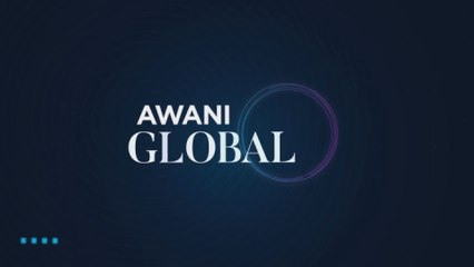 AWANI Global: Diplomasi beranda Istana Merdeka