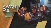 AWANI Pagi: Pemerkasaan Komuniti Melalui ABC-19 | Kita Jaga Kita