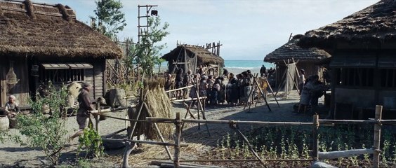 Découvrez la bande-annonce sous-titrée de "Silence" de Martin Scorsese
