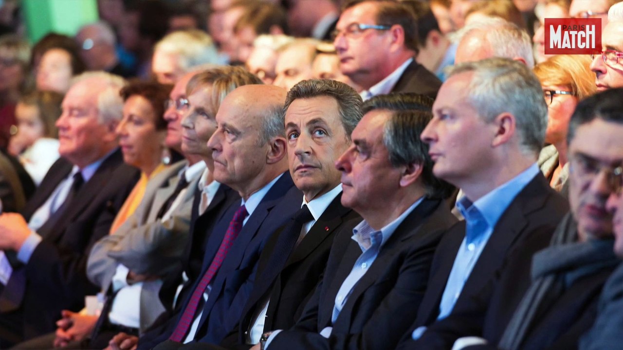 Sarkozy va mieux