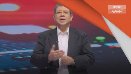 Hari Radio Sedunia | Sumbangan dan peranan radio wajar diiktiraf